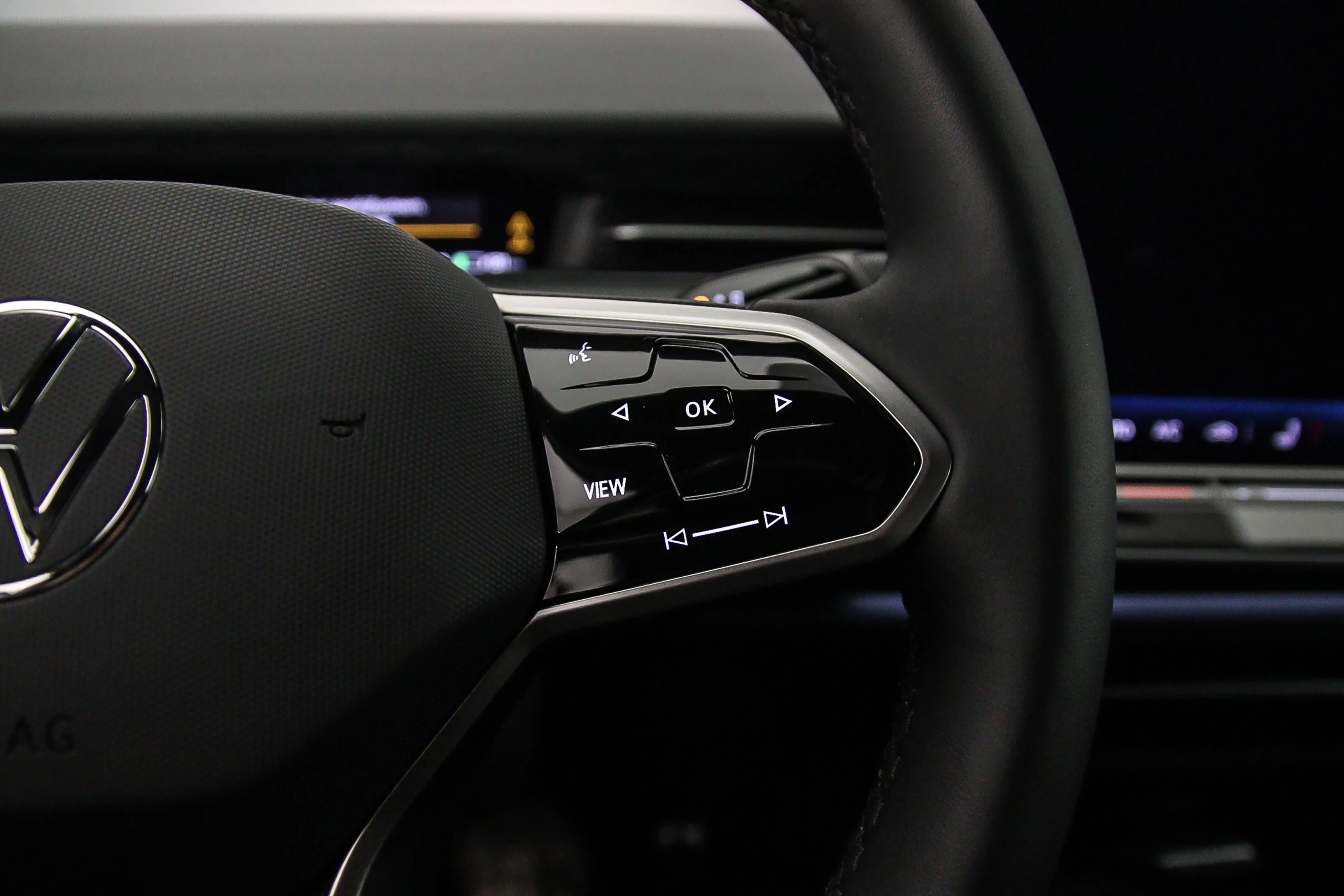 Hoofdafbeelding Volkswagen ID.7