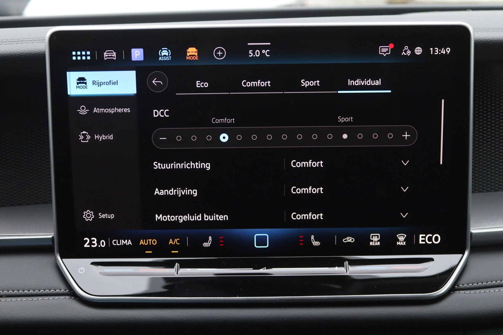 Hoofdafbeelding Volkswagen Tayron