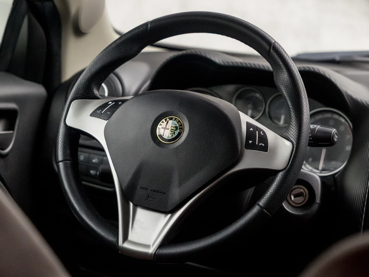 Hoofdafbeelding Alfa Romeo MiTo