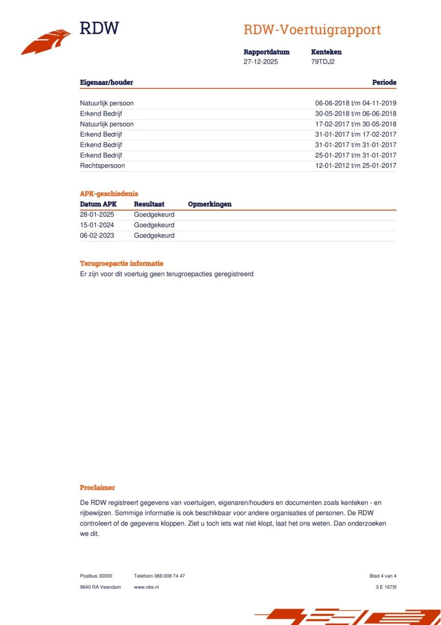 Hoofdafbeelding Peugeot 508