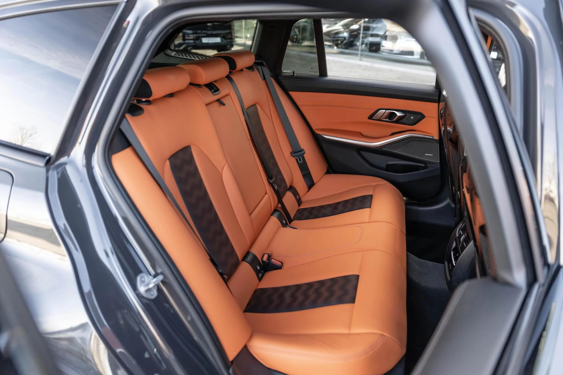 Hoofdafbeelding BMW M3