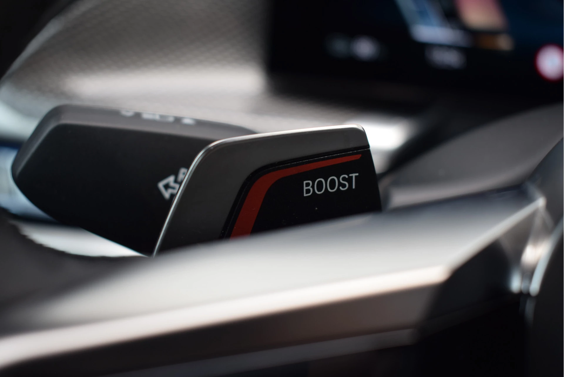 Hoofdafbeelding BMW i7
