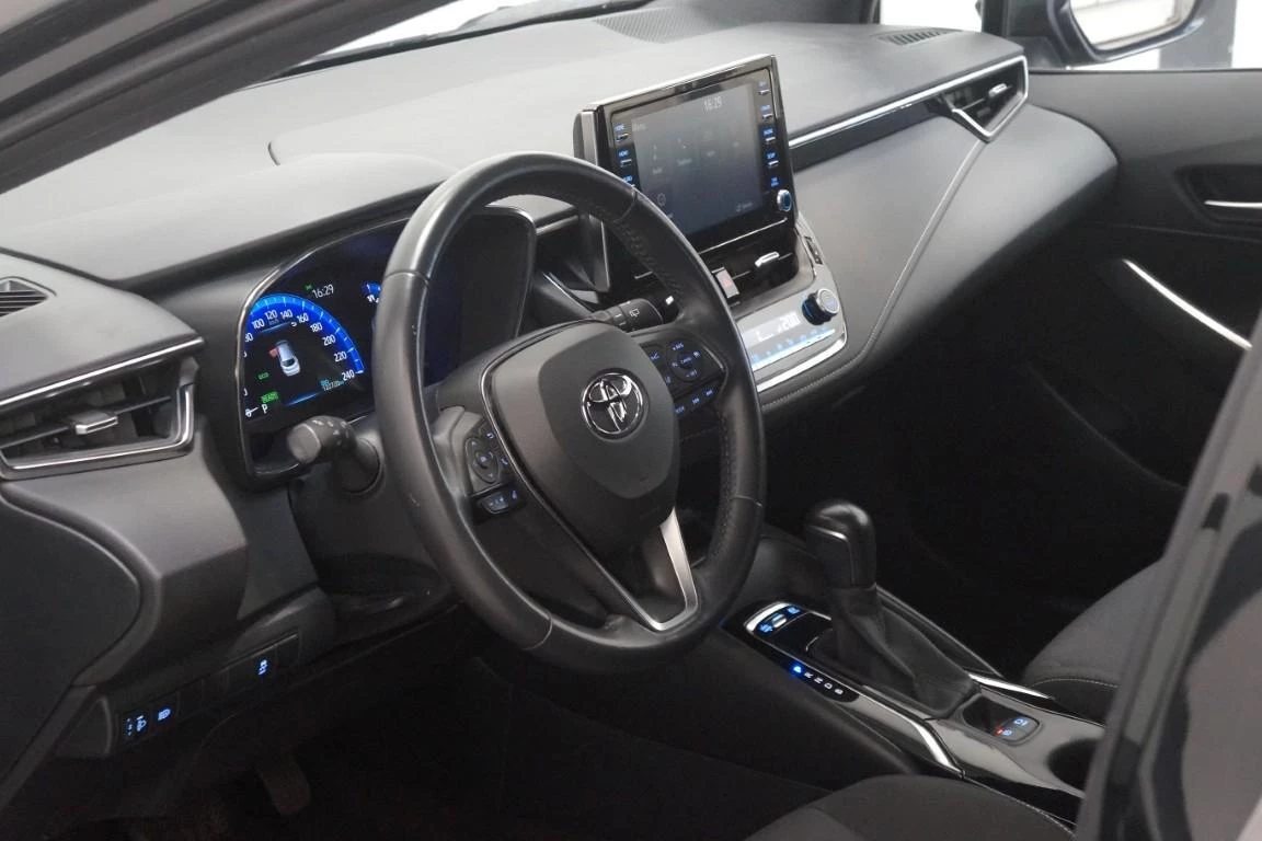 Hoofdafbeelding Toyota Corolla Touring Sports