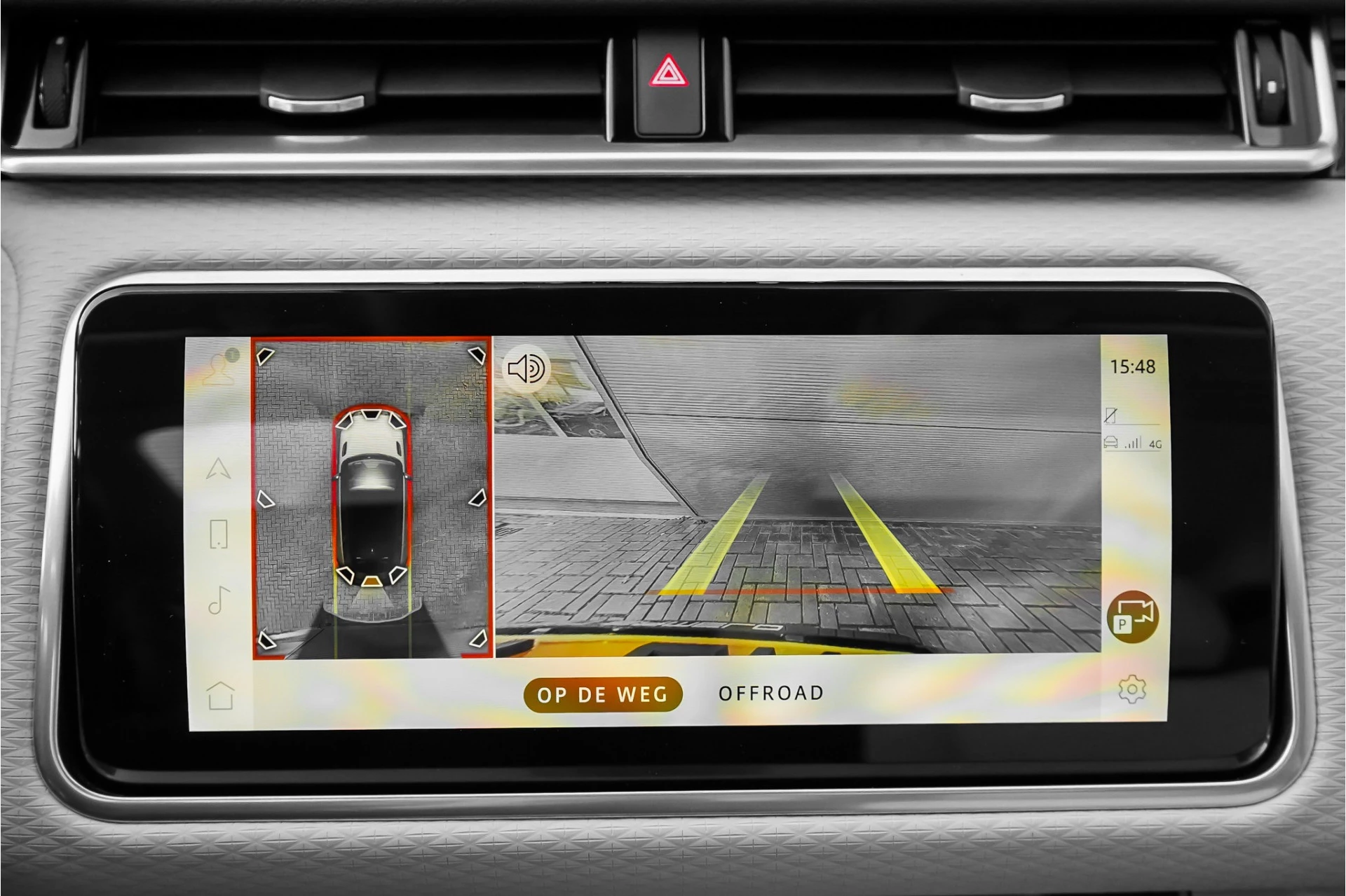 Hoofdafbeelding Land Rover Range Rover Velar