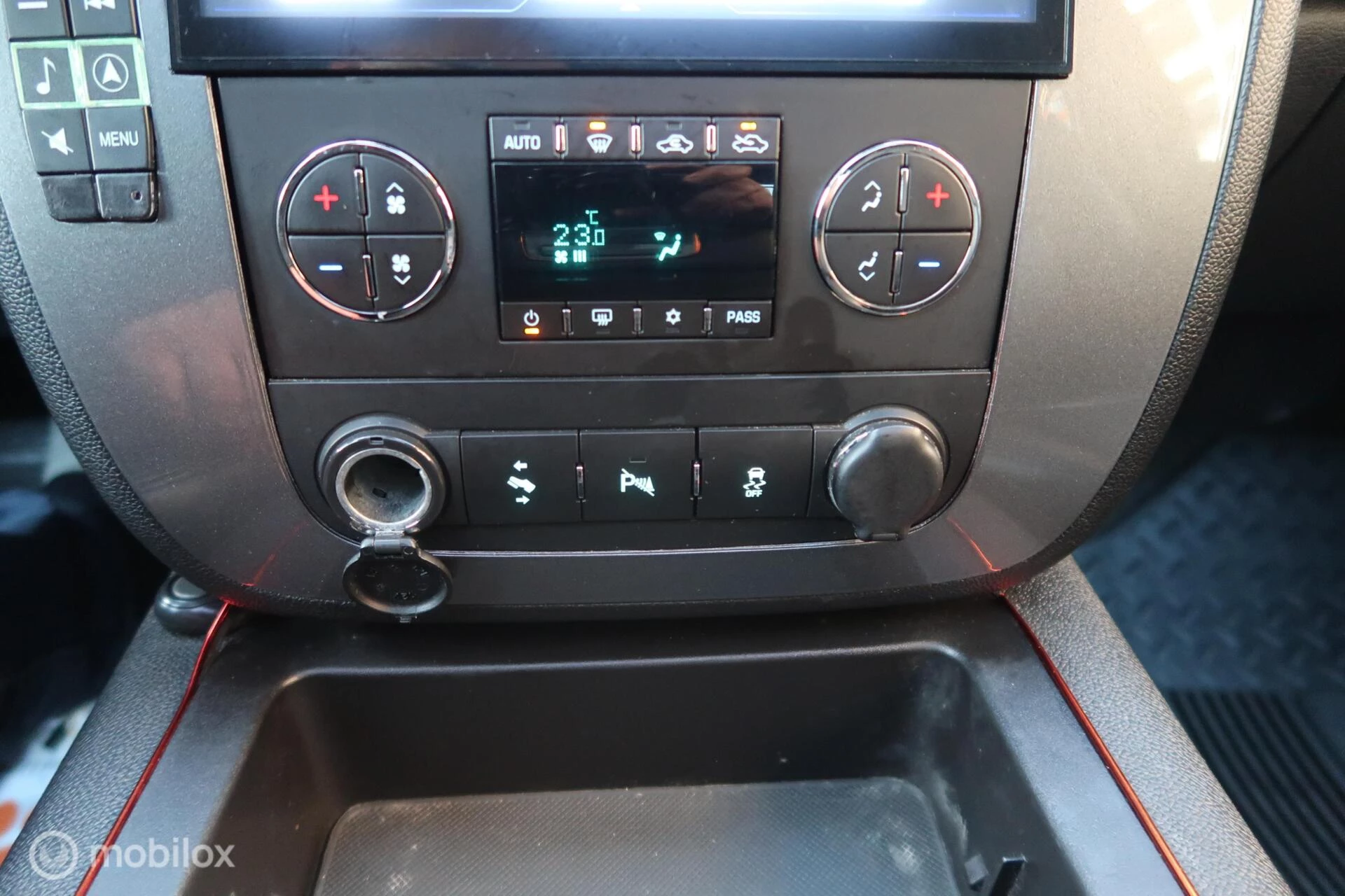 Hoofdafbeelding Chevrolet Avalanche