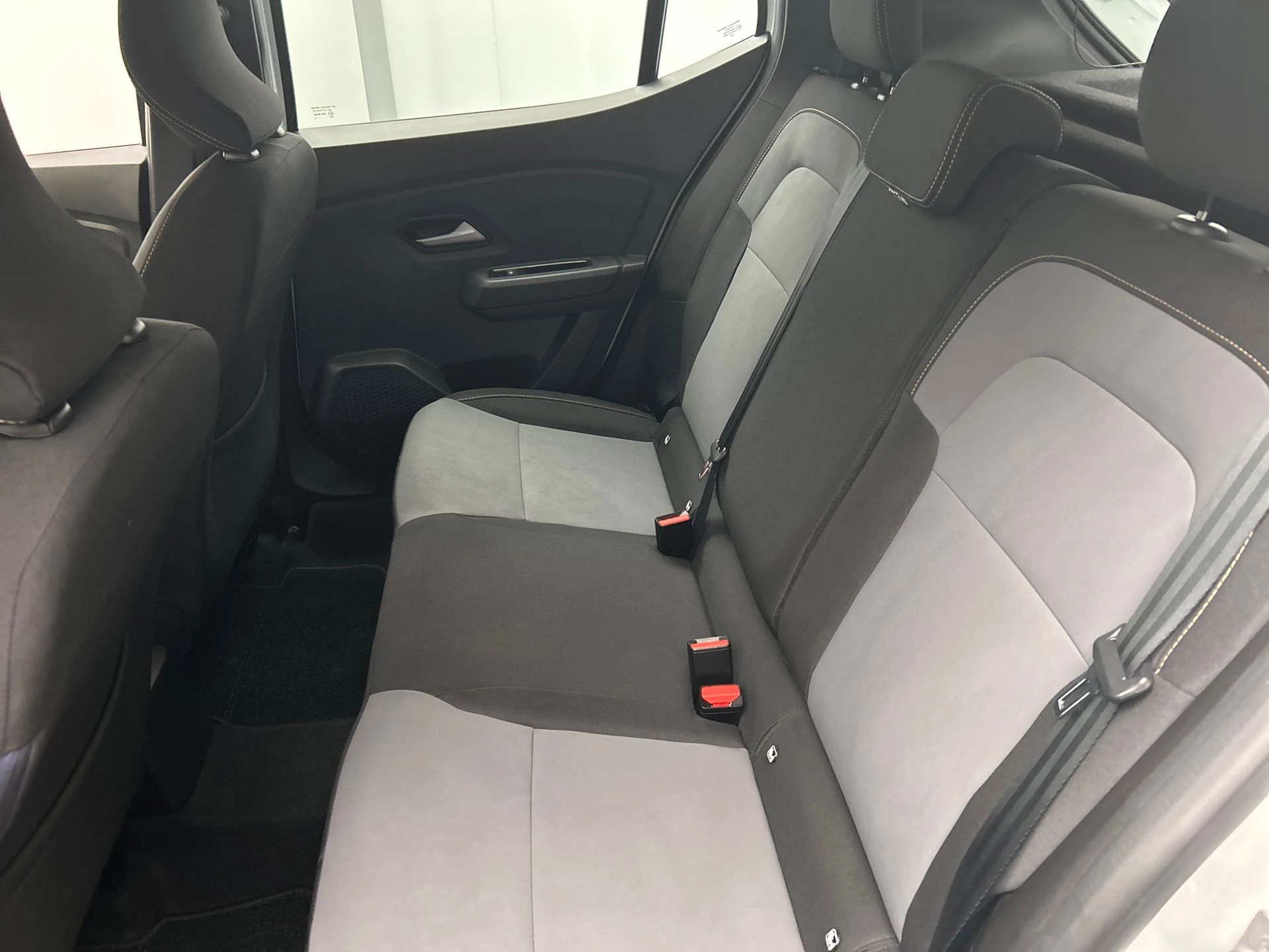 Hoofdafbeelding Dacia Sandero Stepway