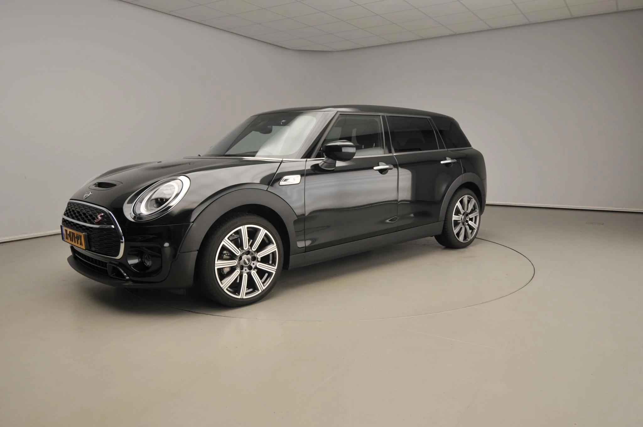 Hoofdafbeelding MINI Clubman