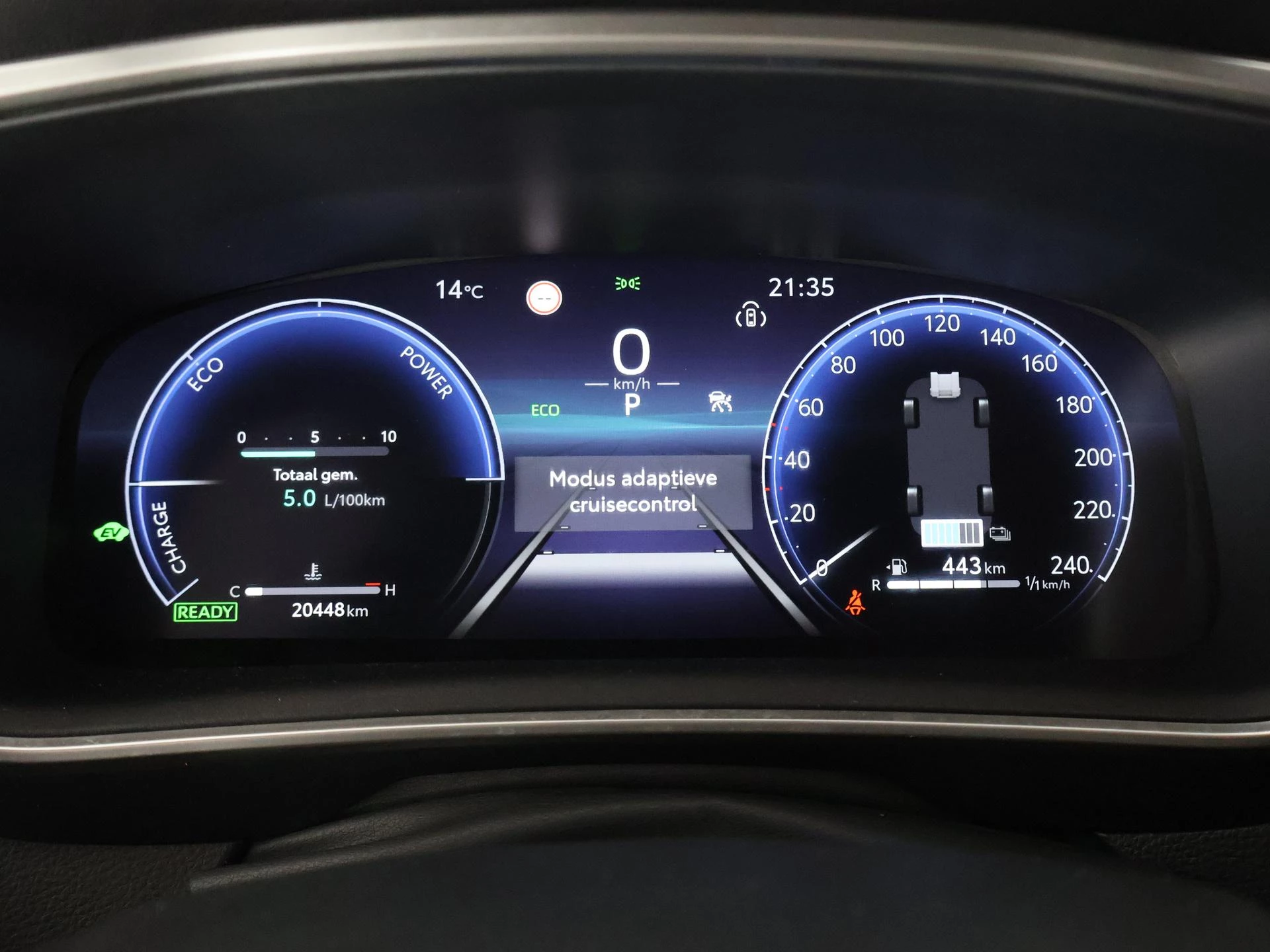 Hoofdafbeelding Toyota Corolla