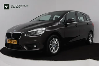Hoofdafbeelding BMW 2 Serie BMW 2-serie Gran Tourer 216i Centennial Executive 7p. (TREKHAAK AFNEEMBAAR, CARPLAY, PDC, LED, CLIMA, 7 ZITTER, NL AUTO)