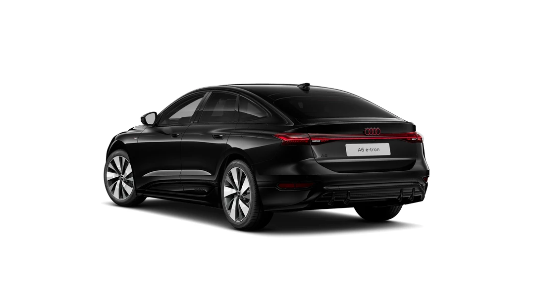 Hoofdafbeelding Audi A6 Sportback e-tron