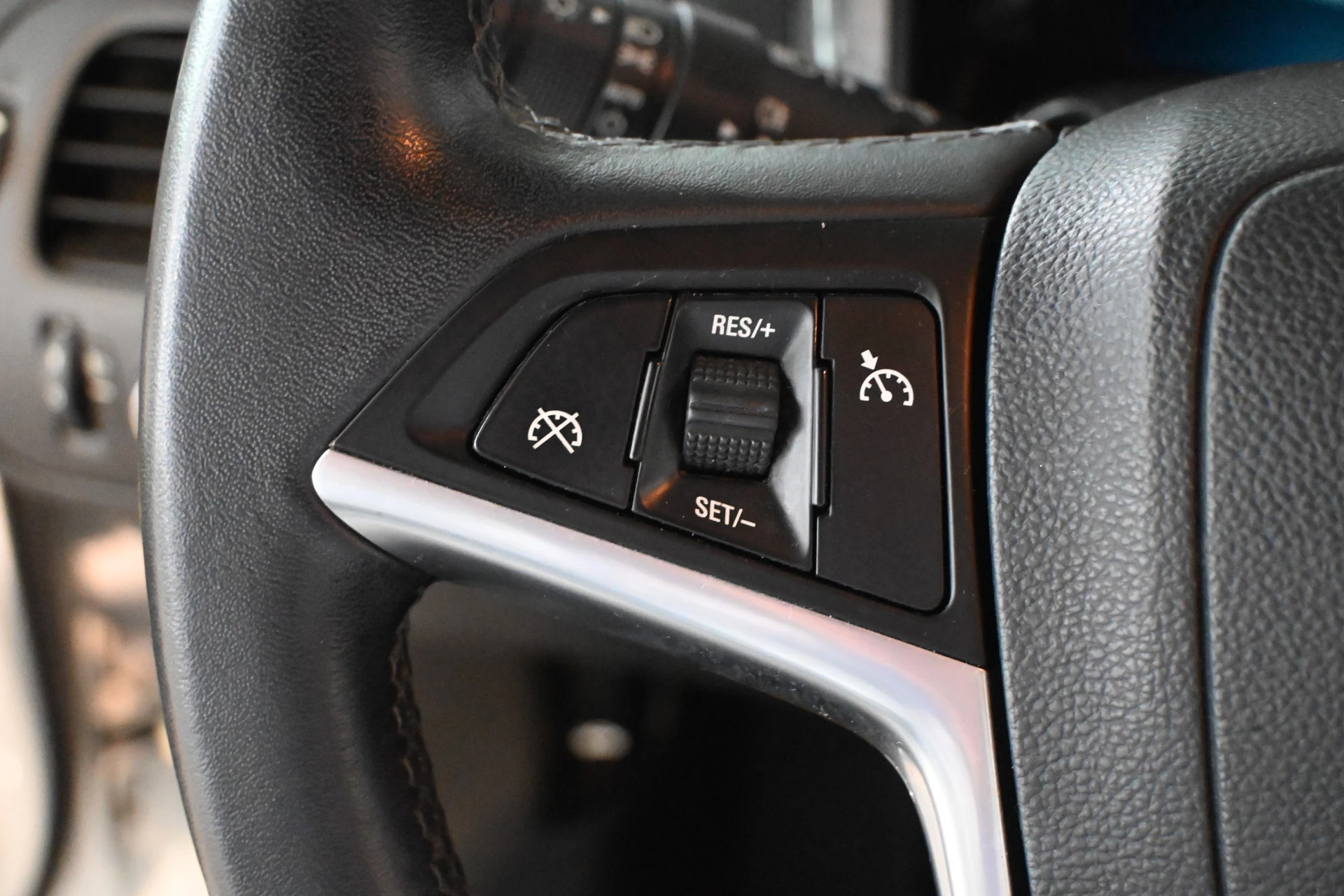 Hoofdafbeelding Opel Ampera