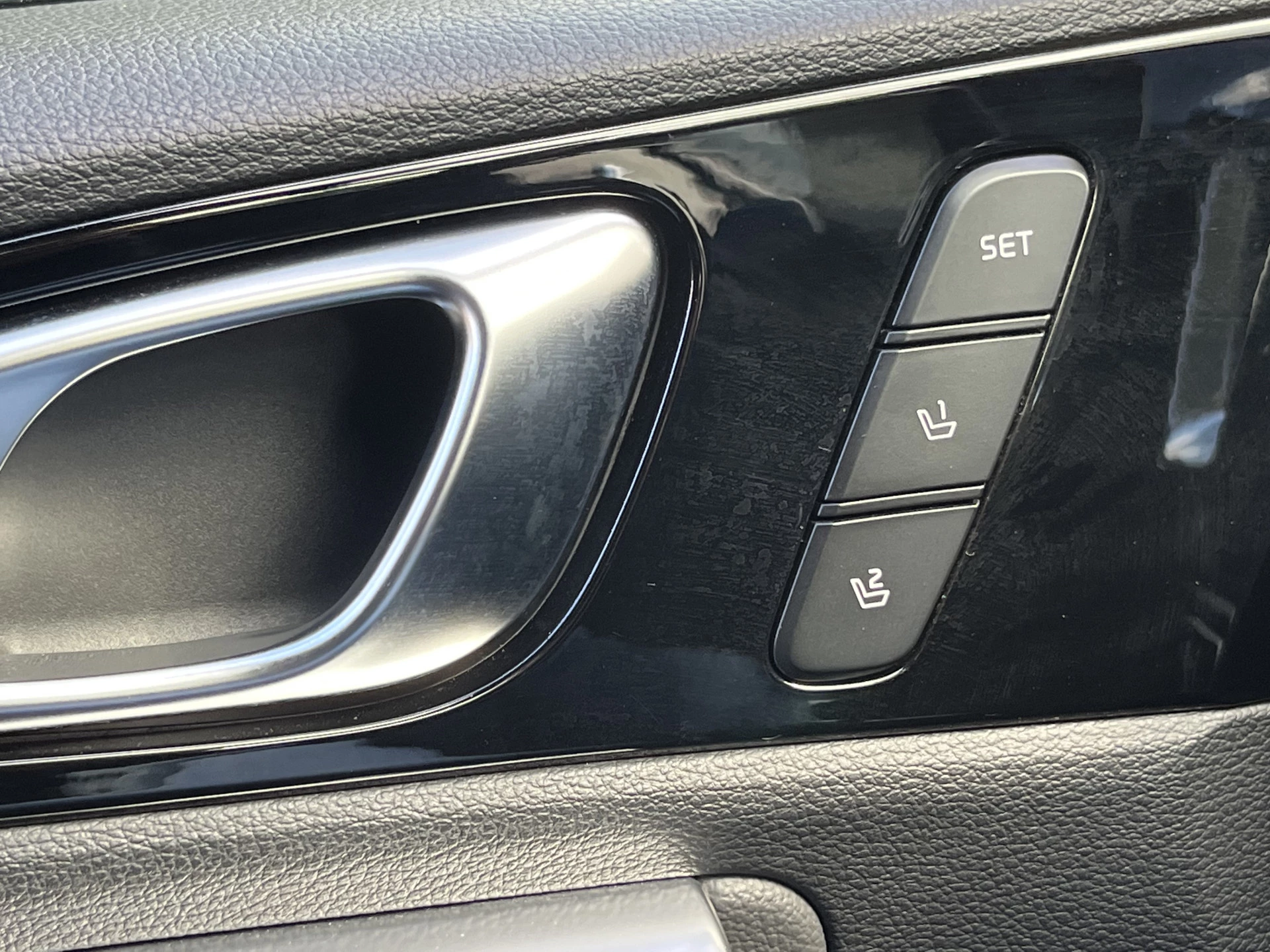 Hoofdafbeelding Kia ProCeed