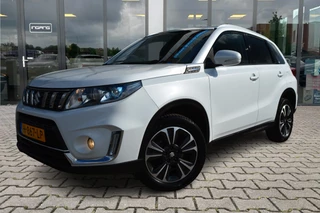 Suzuki Vitara 1.0 Boosterjet Stijl | ACC | Pano | Camera |