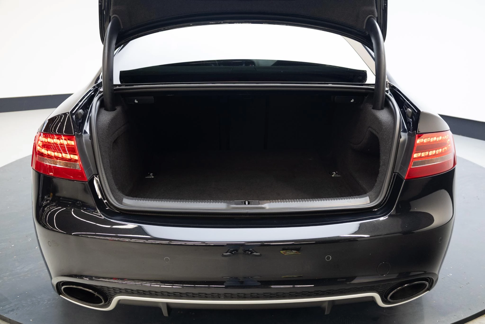 Hoofdafbeelding Audi RS5