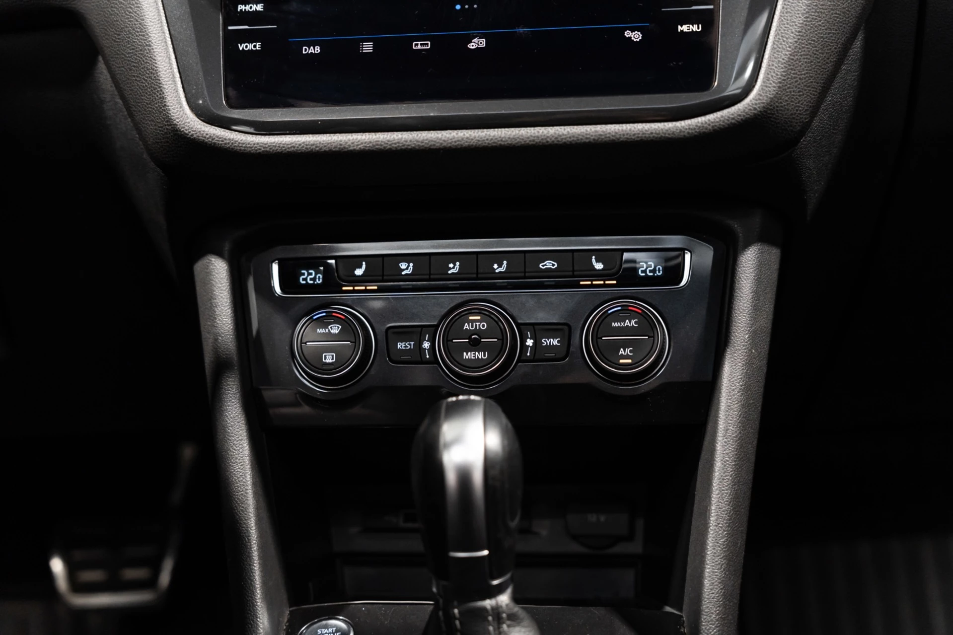 Hoofdafbeelding Volkswagen Tiguan Allspace