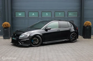 Volkswagen Golf 2.0 TSI R 4Motion | Pano | Carbon | DSG | Stoelverwarming