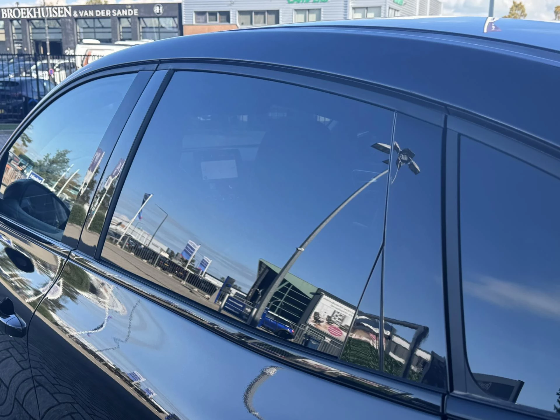 Hoofdafbeelding Renault Arkana