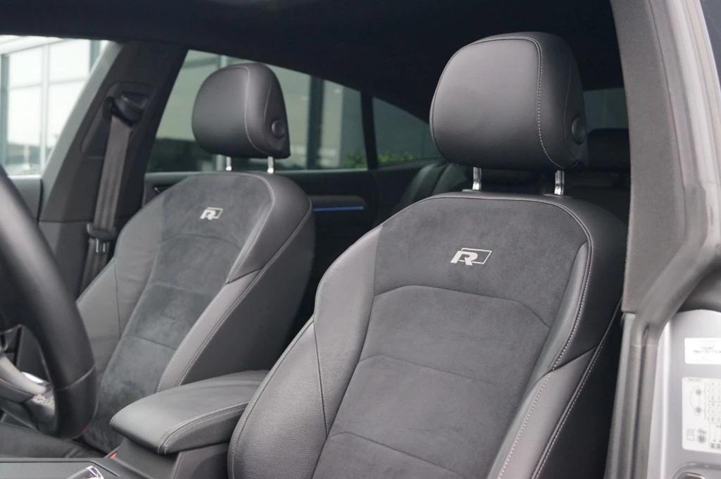 Hoofdafbeelding Volkswagen Arteon