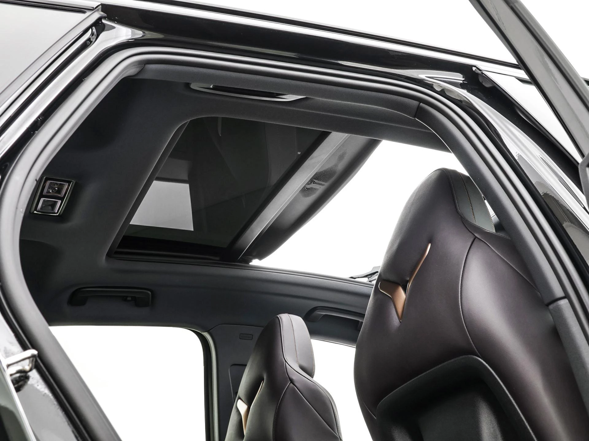 Hoofdafbeelding CUPRA Terramar