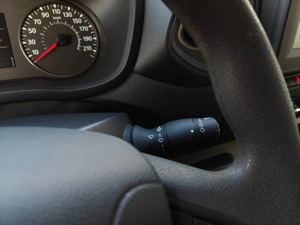 Hoofdafbeelding Nissan Interstar