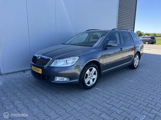 Skoda Octavia Combi 1.2 TSI Ambition Business Line