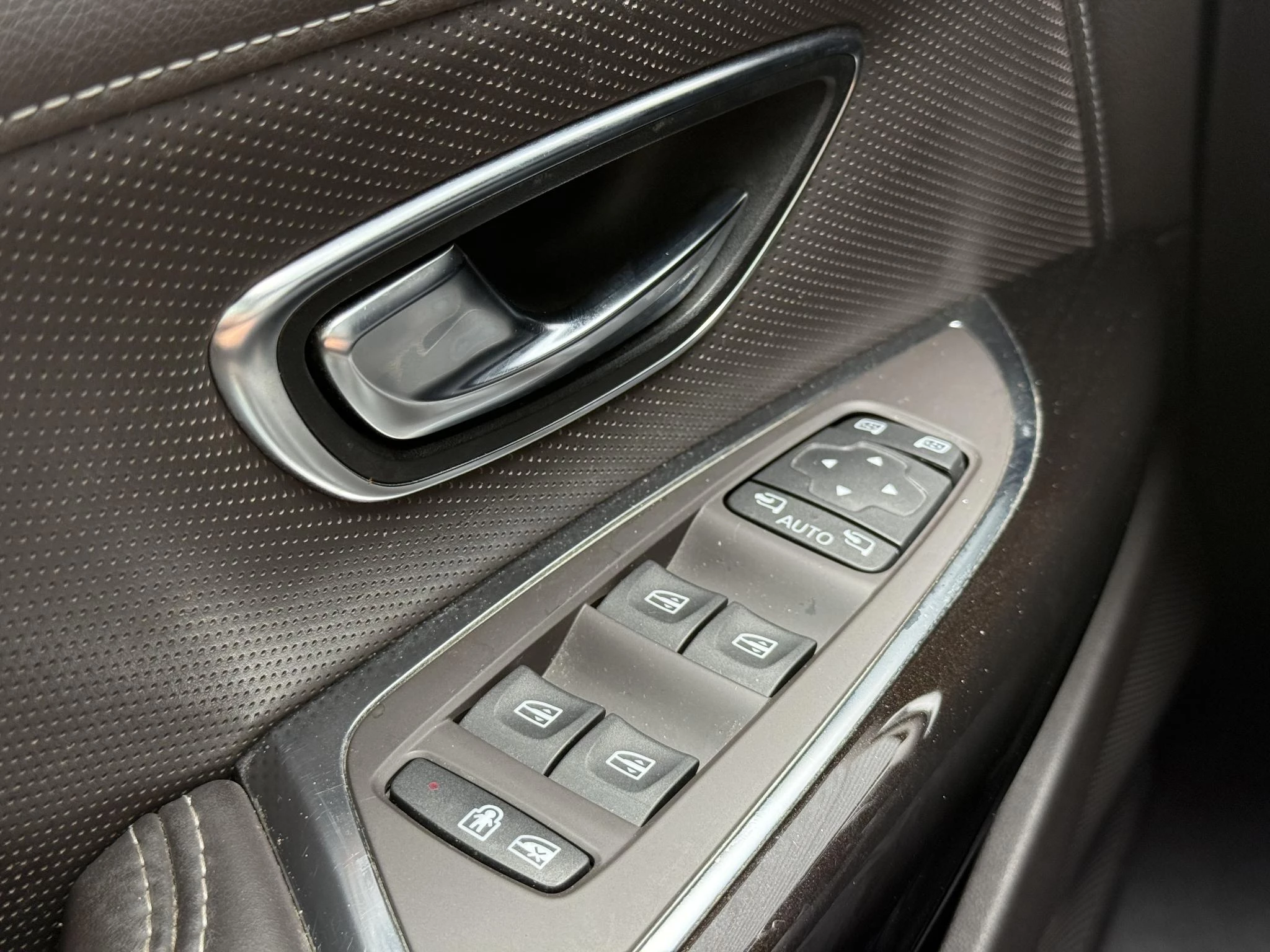 Hoofdafbeelding Renault Espace