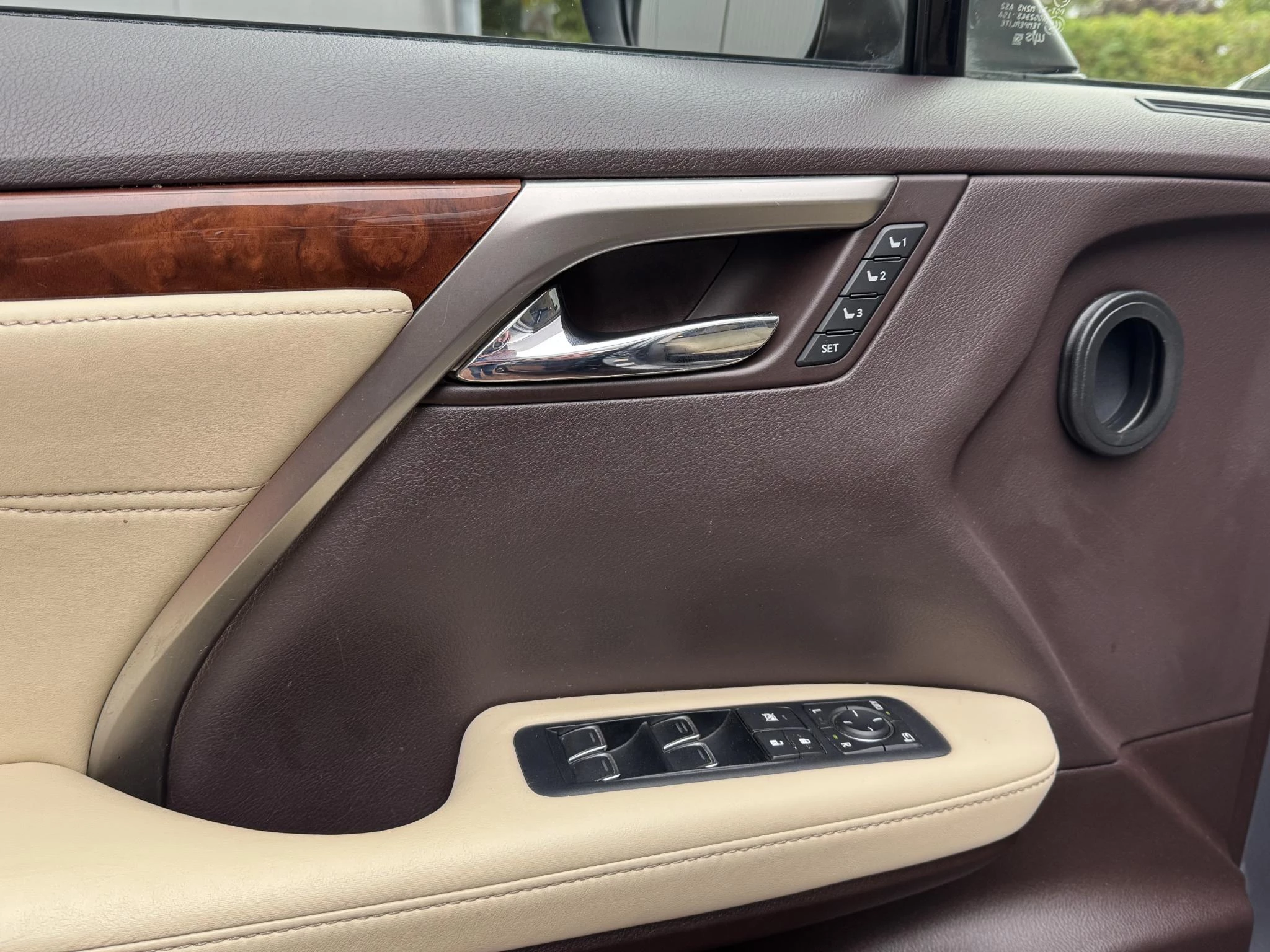 Hoofdafbeelding Lexus RX