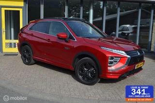 Mitsubishi Eclipse Cross 2.4 PHEV