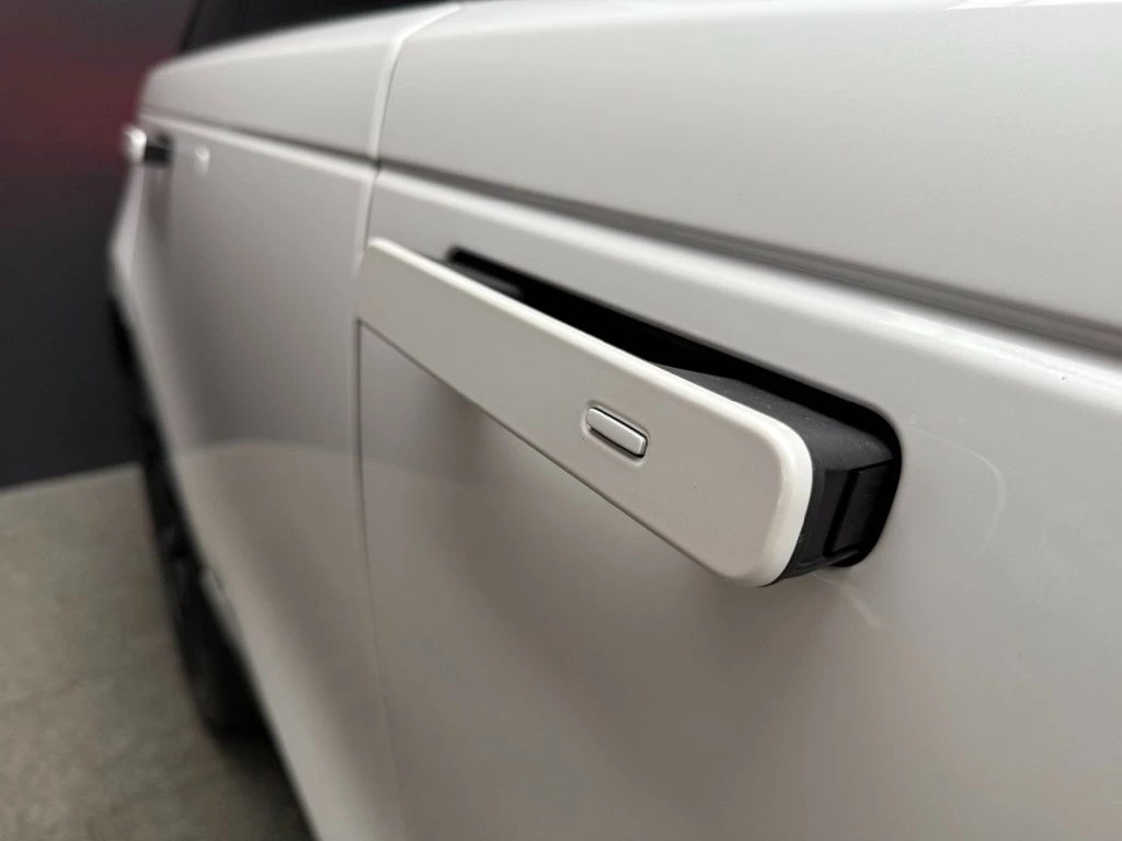 Hoofdafbeelding Land Rover Range Rover Velar