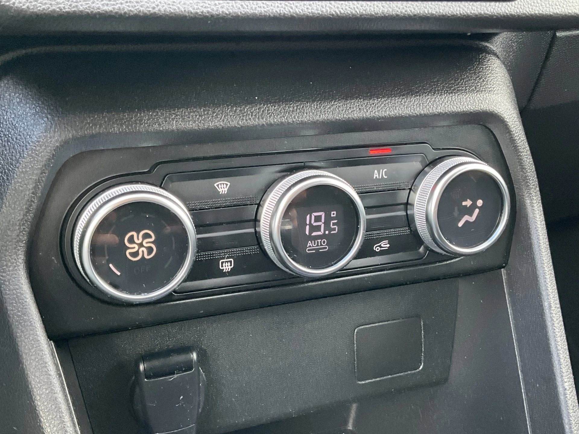 Hoofdafbeelding Dacia Sandero Stepway