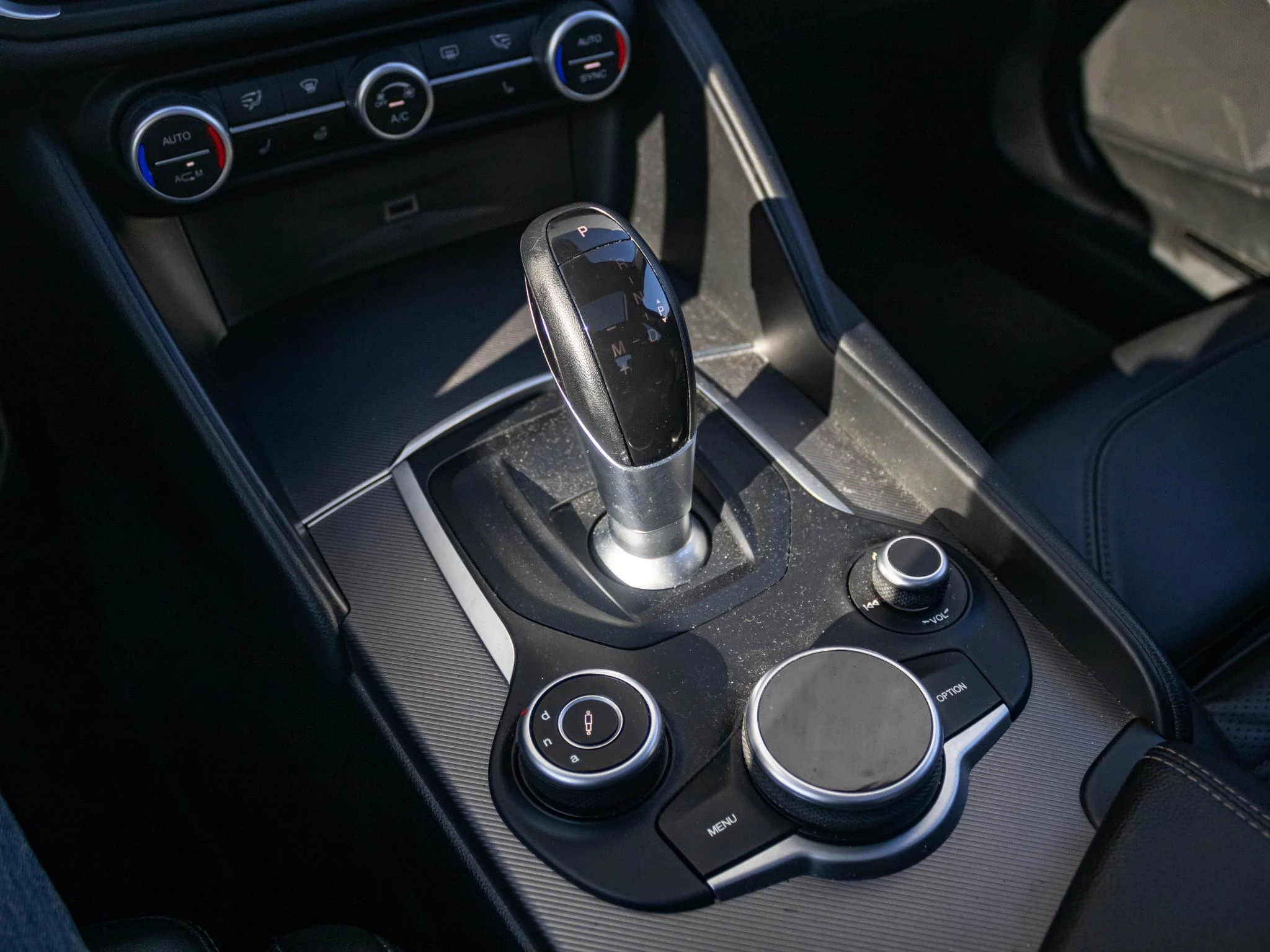 Hoofdafbeelding Alfa Romeo Giulia