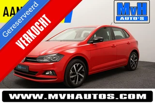 Volkswagen Polo 1.0 TSI Beats|CARPLAY|NAVI|LEER|ADAP.CRUISE