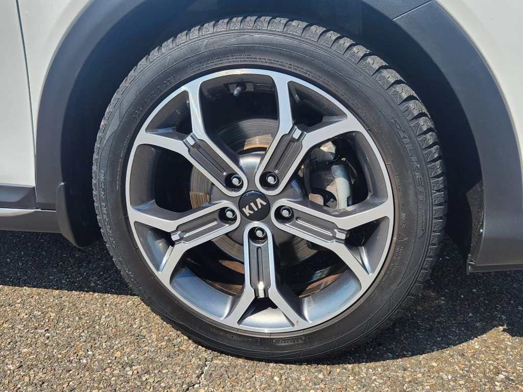 Hoofdafbeelding Kia XCeed