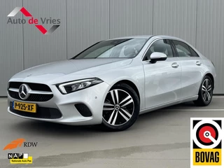 Mercedes A-klasse 200 Business Solution Luxury|NL-Auto