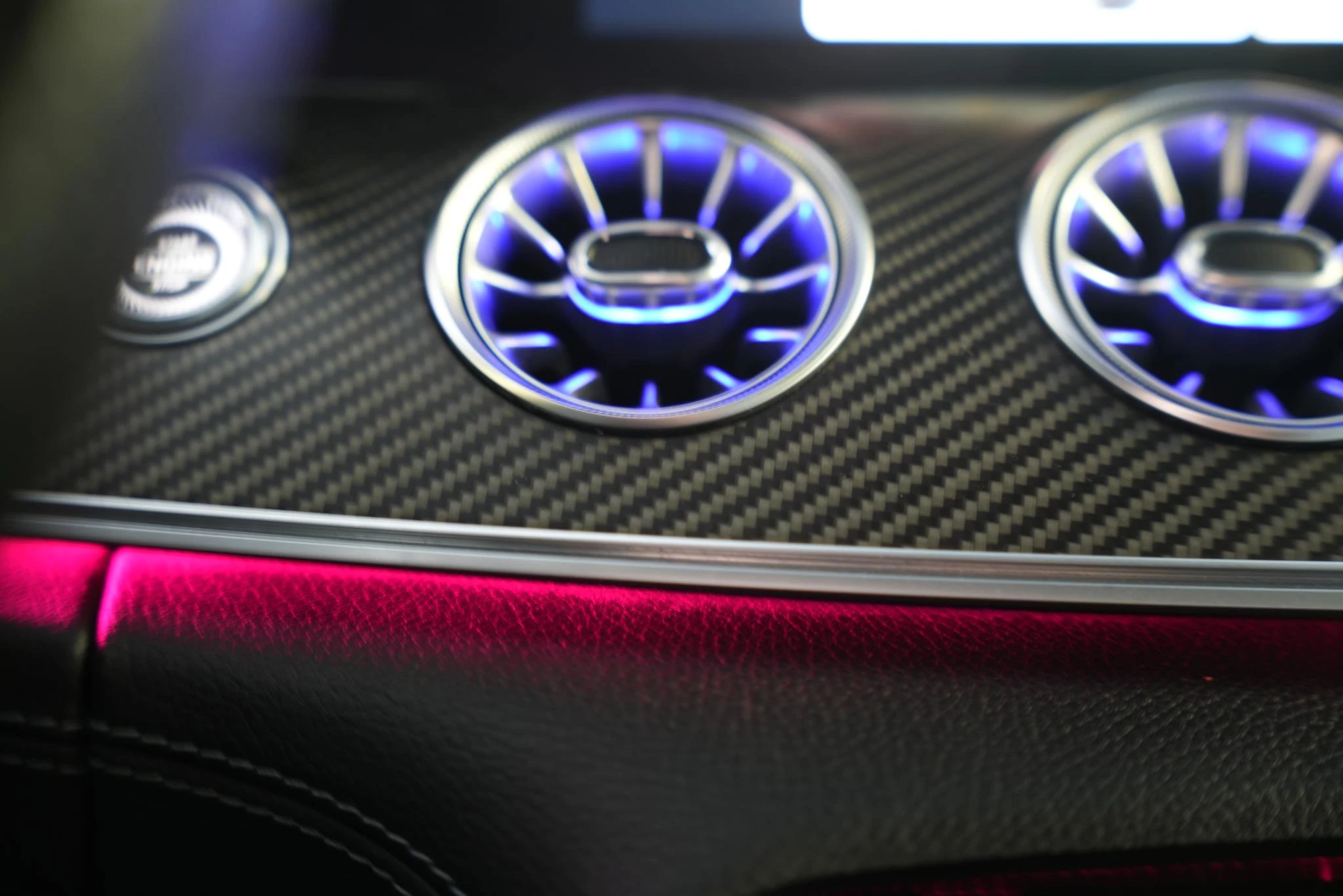 Hoofdafbeelding Mercedes-AMG GT