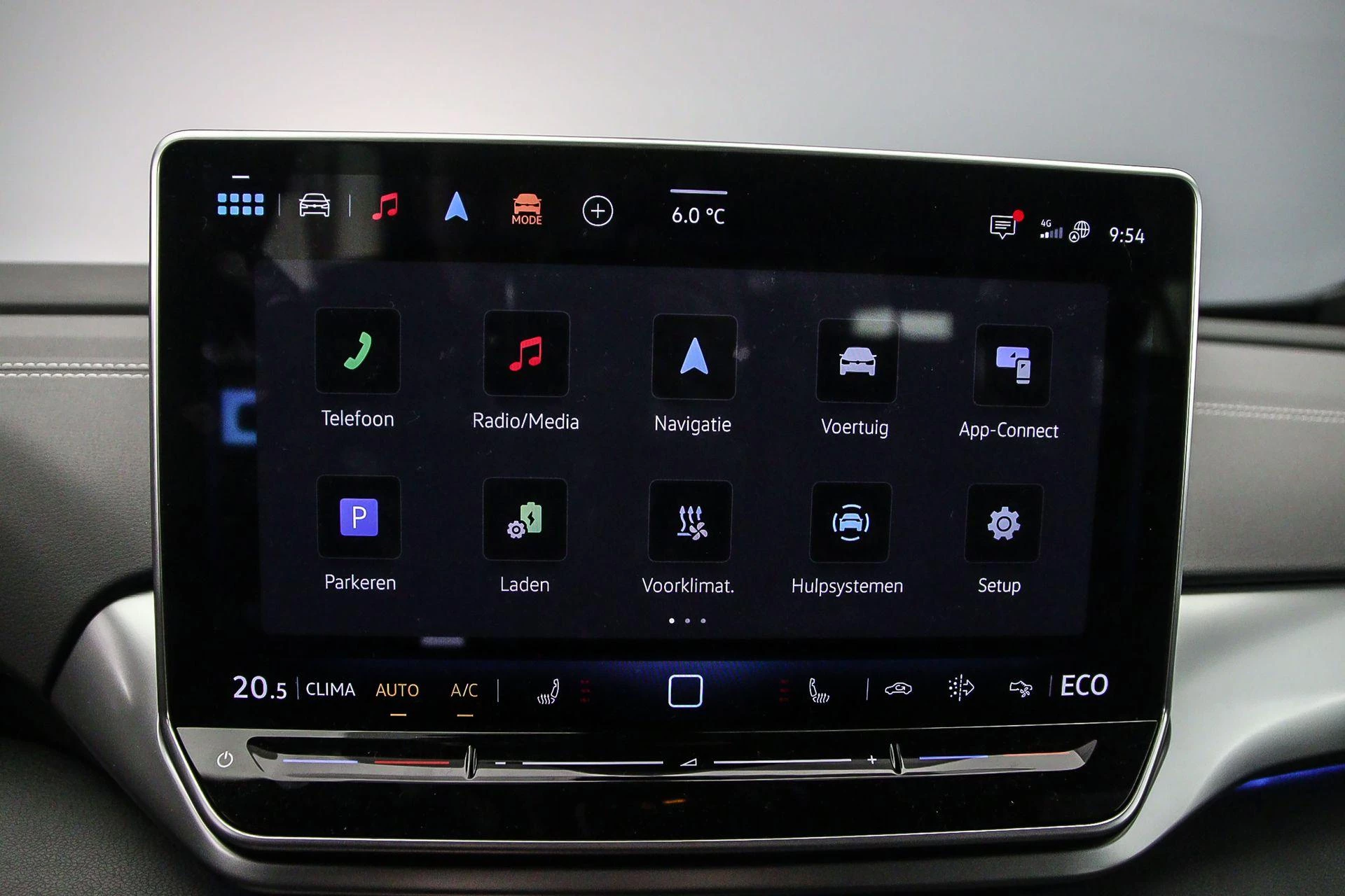 Hoofdafbeelding Volkswagen ID.4