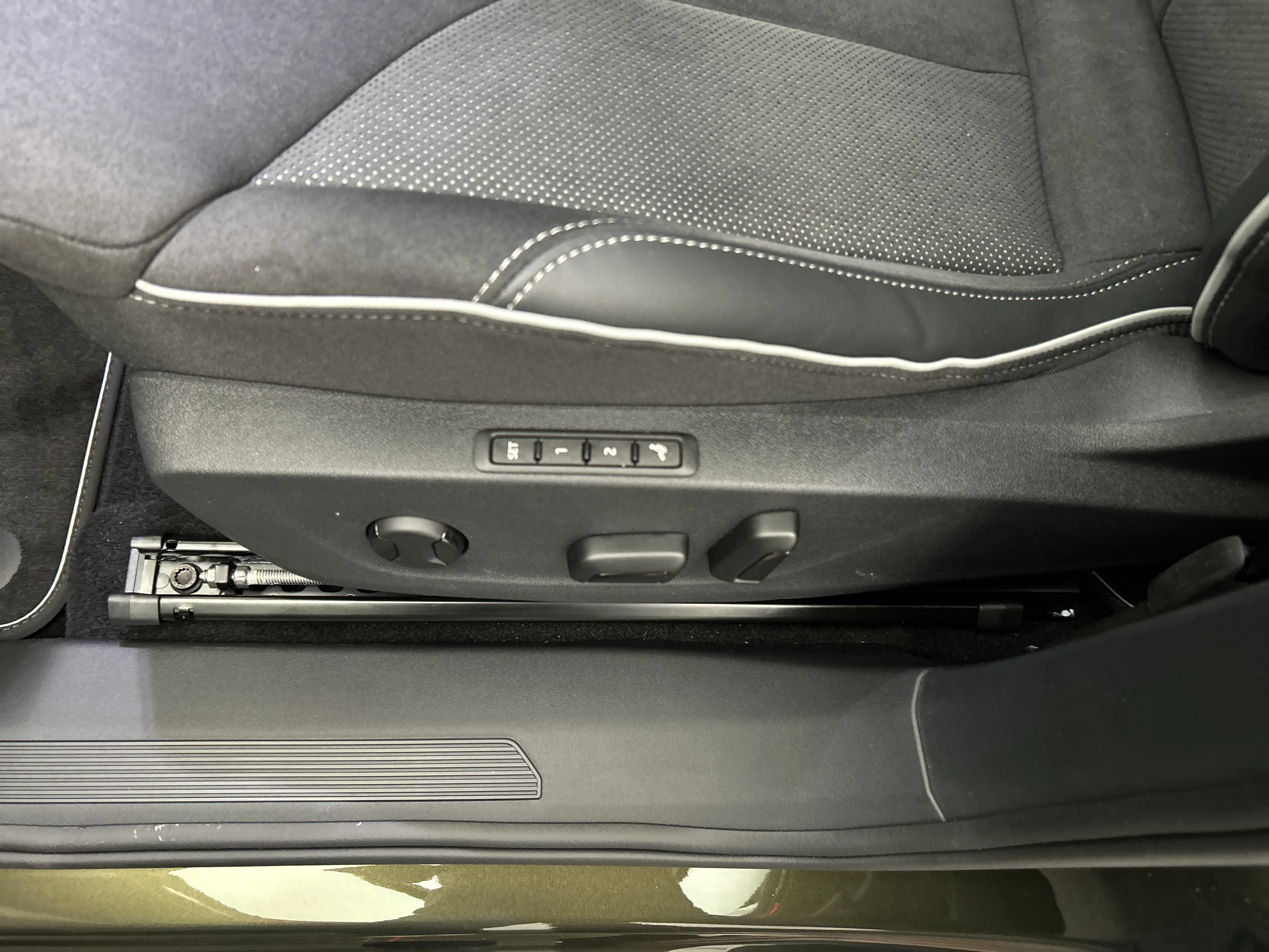 Hoofdafbeelding Škoda Enyaq Coupe