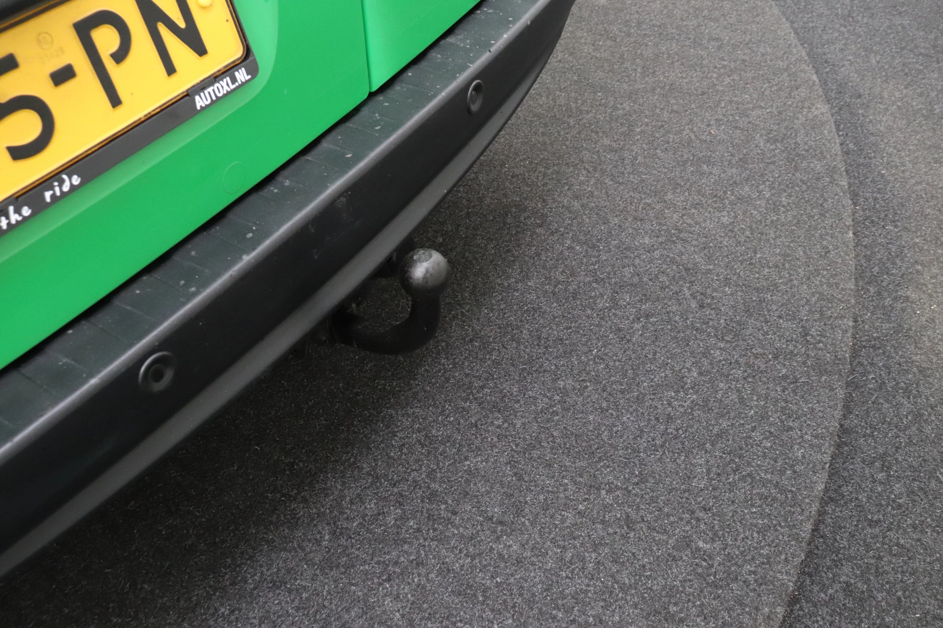 Hoofdafbeelding Renault Kangoo