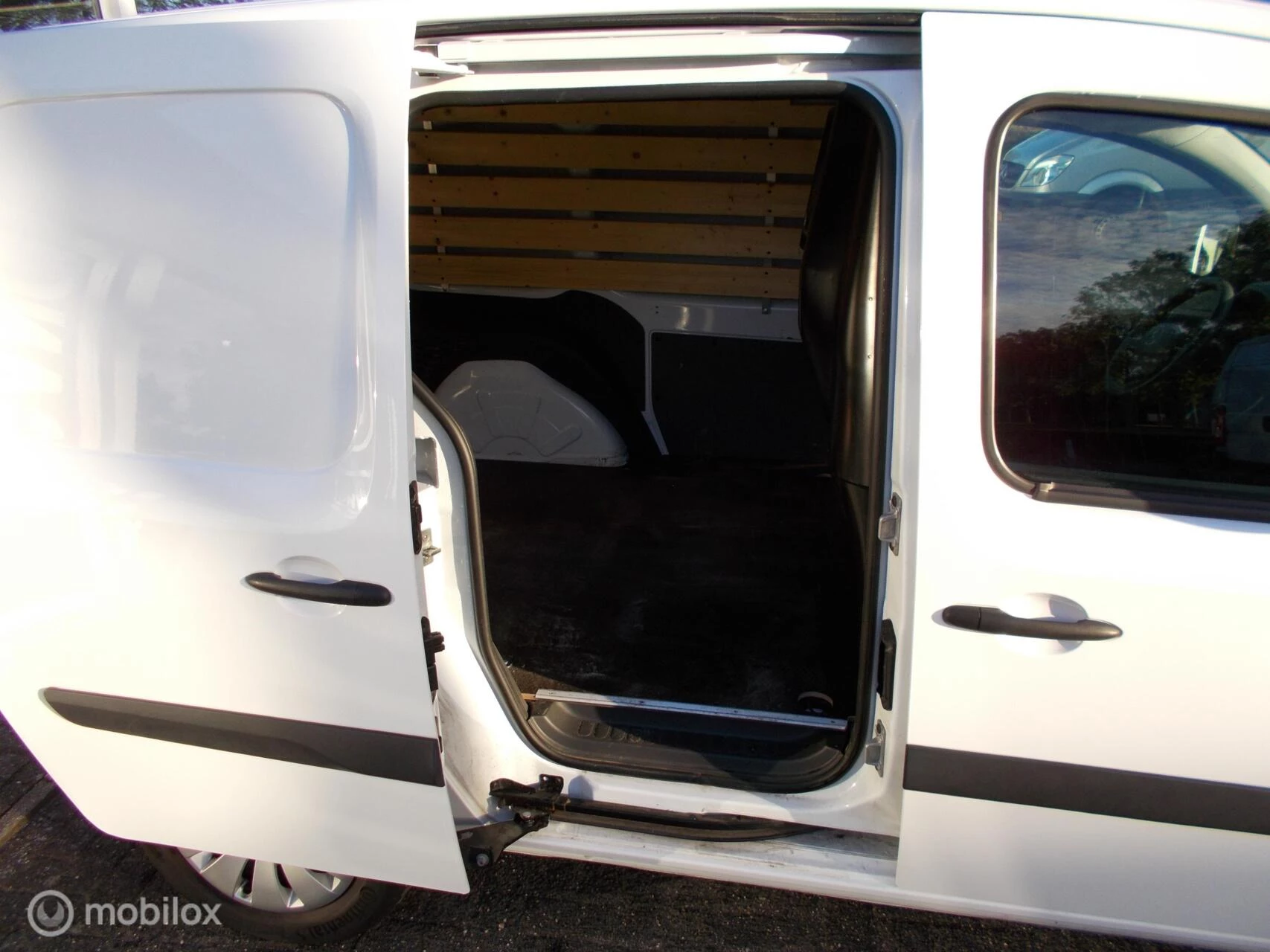 Hoofdafbeelding Mercedes-Benz Citan