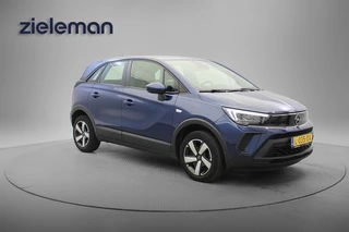Opel Crossland 1.2 Turbo Edition - Carplay, Cruise