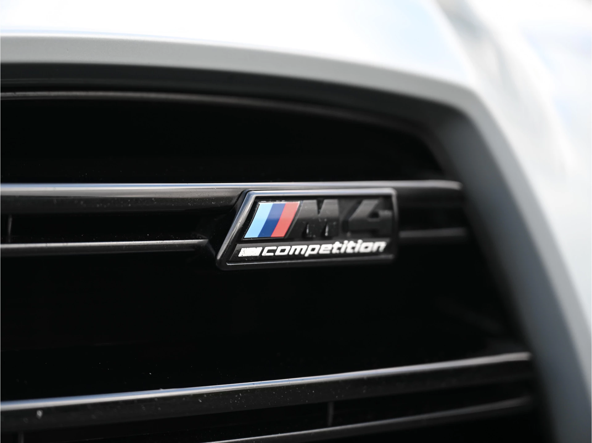 Hoofdafbeelding BMW M4