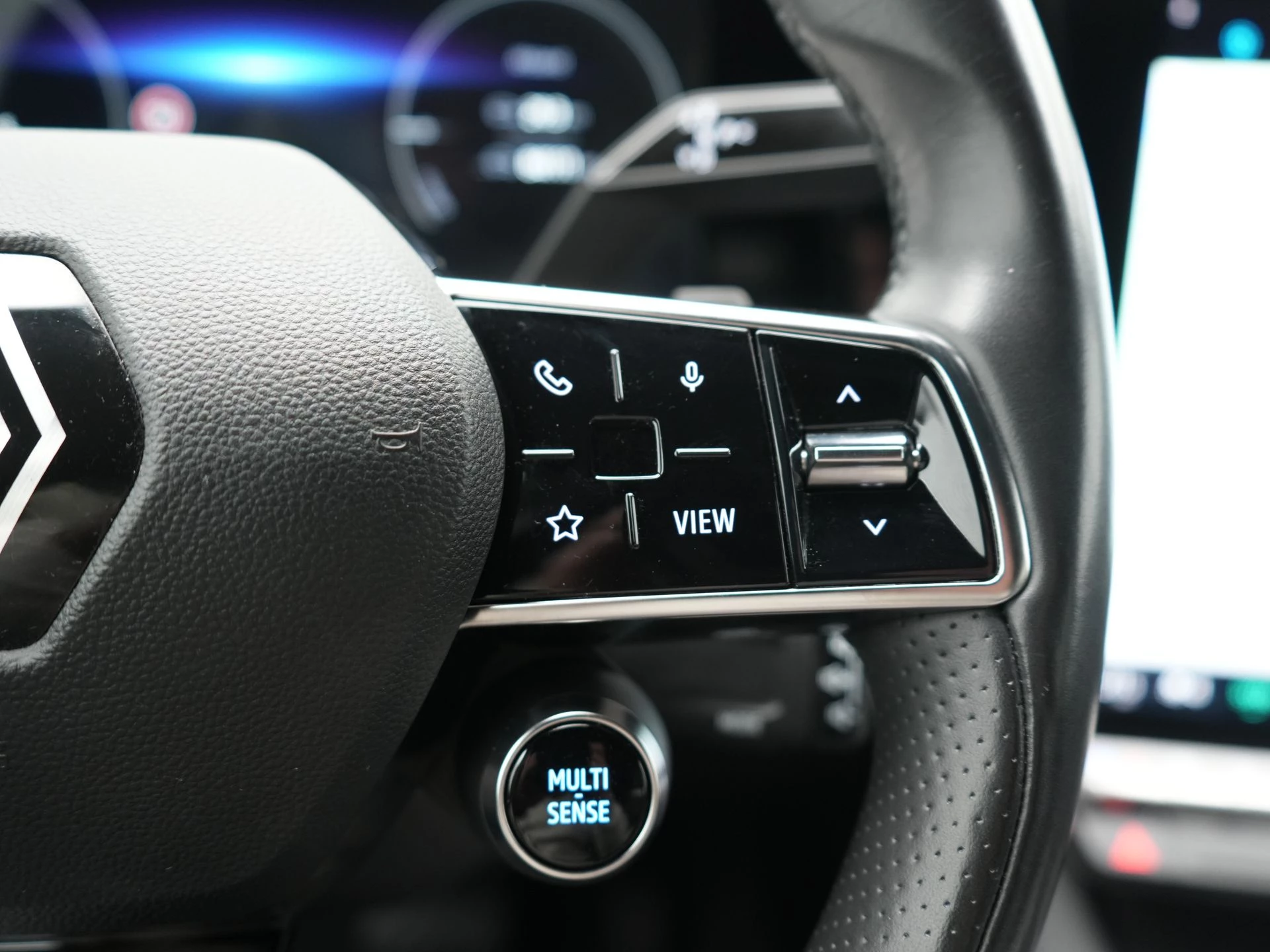 Hoofdafbeelding Renault Megane E-Tech