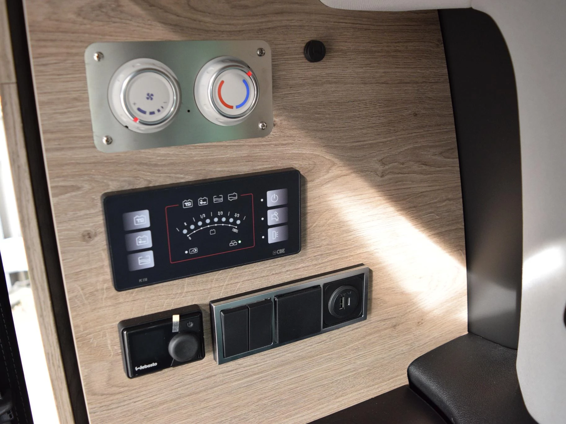 Hoofdafbeelding Citroën Holidays