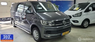 Volkswagen Transporter 2.0 TDI Automaat 150PK L2H1 Airco