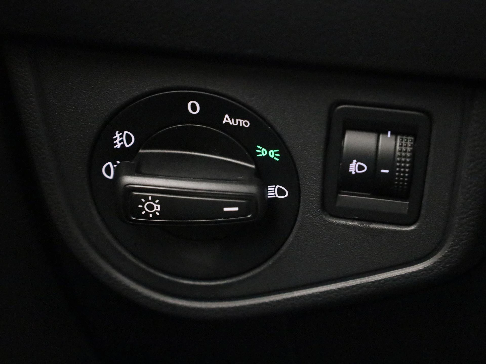 Hoofdafbeelding Volkswagen Taigo