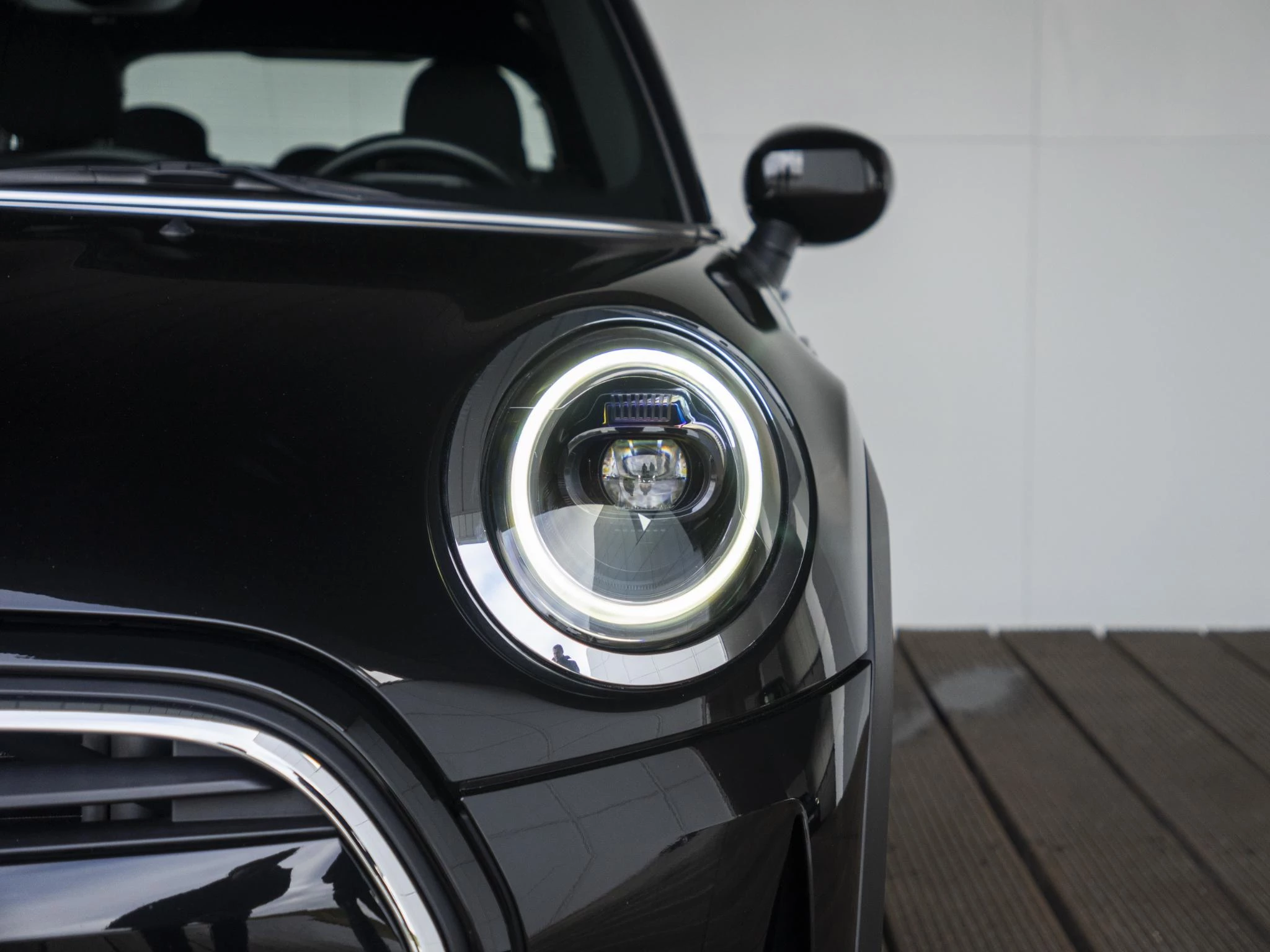 Hoofdafbeelding MINI 5-deurs