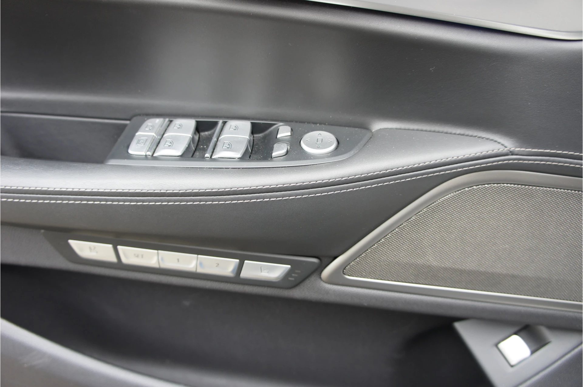 Hoofdafbeelding BMW 7 Serie