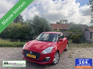 Suzuki Swift 1.2 Select | Camera | Stoelverwarming | Airco