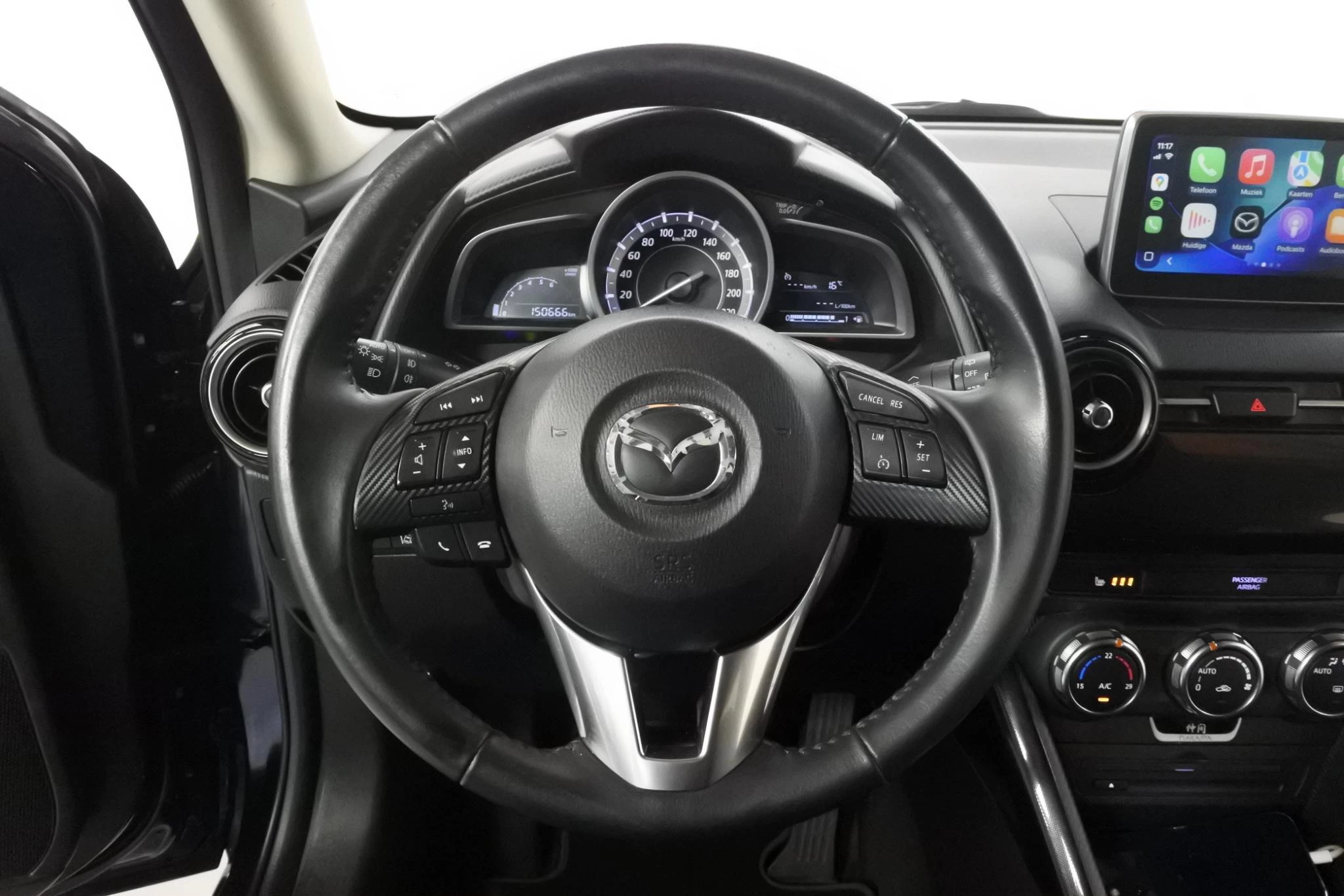 Hoofdafbeelding Mazda 2