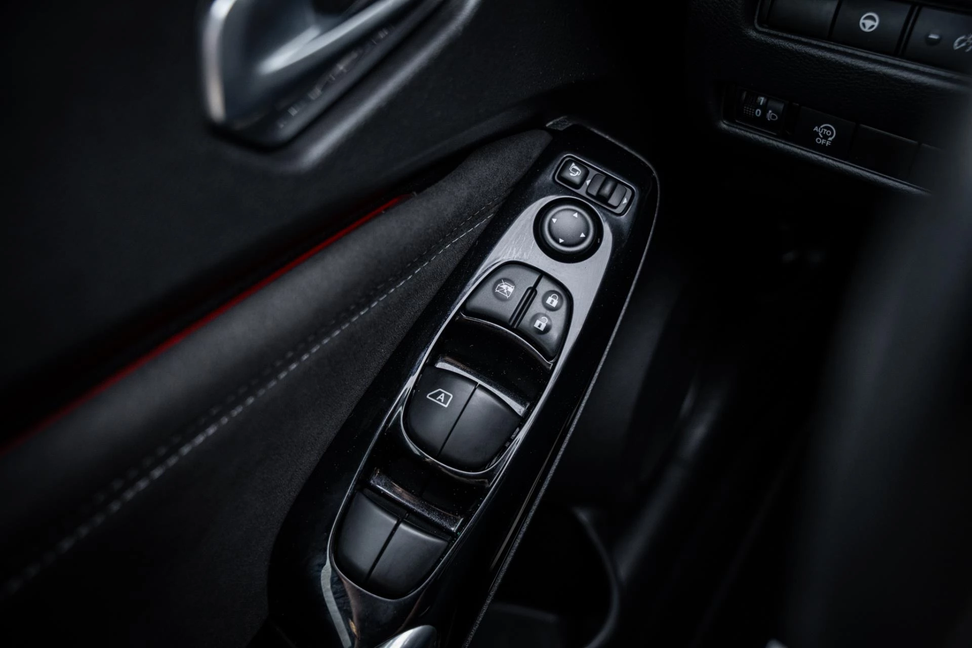 Hoofdafbeelding Nissan Juke